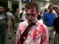 videos de Gen Con 2008 Zombie Walk: The Zombies Return