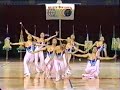 Team Japan - 2001