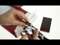 Sony Xperia sola hands-on