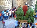 Bajada San Bartolom� (Yeste)