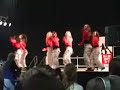 Nf Fusion Youth NK Haff VR. 2 Steenwijk