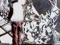 japanese graffiti sped up