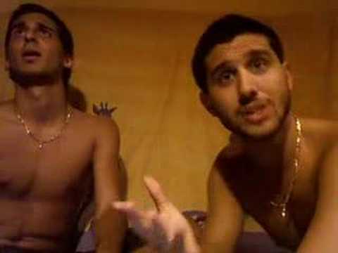 Concreteboys - Le roi lion - L'histoire de la vie