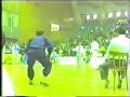 4.IAKF World Cup Cairo 1983: Italy loses to Egypt