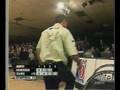 2006 PBA Geico Open Semi 2 Norm Duke vs  Mike Edwards part 1.