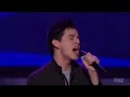 David Archuleta - Top 12 American Idol David Archuleta - Top 12 American Idol