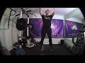 Burpees