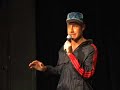Spoken Word Poetry Night With BQE (Live) Spoken Word Poetry Night With BQE (Live)