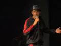 Spoken Word Poetry Night With BQE (Live)