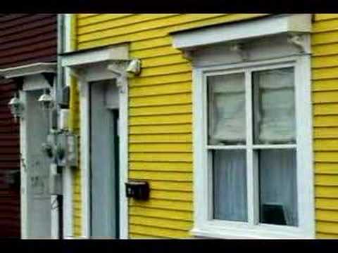 Newfoundland: Canada Travel- Travel ...