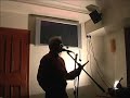 Eamon Lynskey - One Last Request