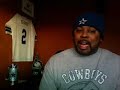 Dallas Cowboy Vs New York Giants (We lost!)