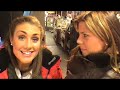 Tone Damli Aaberge & Belinda Jakobsen