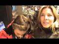 Tone Damli Aaberge & Belinda Jakobsen