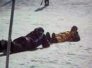 snow \" dos \"=)