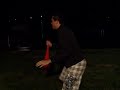Bobby Dizzy Bat - 2nd Attempt - July 4th 2008 Stone Lake
