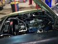1969 Mustang Mach 1