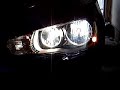 2008 mitsubishi lancer - luminics (Highbeams)