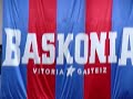 Campeon Txapeldun Champion Spanish Basketball: TAU BASKONIA