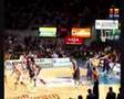 Campeon Txapeldun Champion Spanish Basketball: TAU BASKONIA