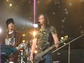 Tokio Hotel 1000Meere in Nijmegen