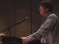 Brent Bell Receives Creativity Award