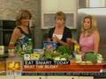 videos de NBC Today Show - Fresh Express Tender Leaves