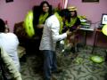 juerga de fin de año 2009 .... parte 2