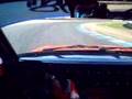 Datsun 510 drifitng