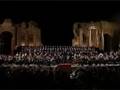 Lorin Maazel La nona sinfonia di beethoven Taormina 2008