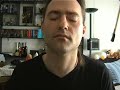 Ein kleines selbstgeschriebenes Klavierstück. A small piano piece, written by me. Die Noten gibts übrigens zum freien Download auf meiner Homepage, www.udosworld.de.