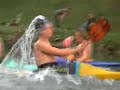 Paddeln Extreme