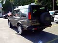 2004  Land   Rover   Discovery  Series II