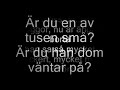 Carola - Himlen i min famn