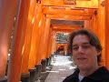 Botshing TV Episode 15: Fushimi-Inari-Schrein, 10.000 Torii