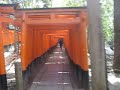 Botshing TV Episode 15: Fushimi-Inari-Schrein, 10.000 Torii Botshing TV Episode 15: Fushimi-Inari-Schrein, 10.000 Torii