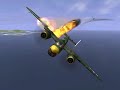 IJN and IJA fighters  il-2 Sturmovik