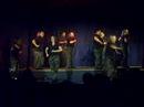 Newclc easter play \"Victory\"