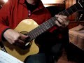 Bach, J. S. - Prelude No. 1 from WTC Book 1