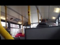 Arriva Yorkshire Optare Spectra 629 (T629 EUB) part 1