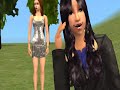 Vanessa Hudgens - Sneakernight (Sims2)