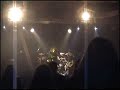 OLYMPUS MONS- Broken Dreams (Live Cognac - Christian Death)