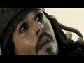 pirates of the caribbean 4 trailer