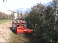 Forigo Trincia Mower