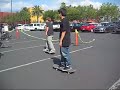ACTIVE & RVCA Demo