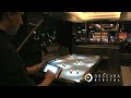 Obscura Cuelight Pool Table