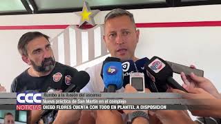 Rumbo a la ilusión del ascenso