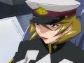 Gundam Seed Destiny ep6-1