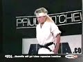 Wayne Dalglish - 2001 US Open