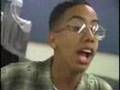 Ryan Leslie in 1994 [ KXTV ]